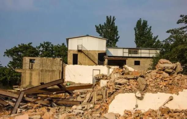 【京云拆遷律師】申請信息公開卻收到《非本機關政府信息告知書》，如何維權?