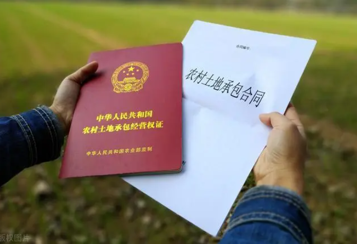 村民向政府申請土地確權被忽視?法院:責令履責! 村民向政府申請土地確權被忽視?法院:責令履責!