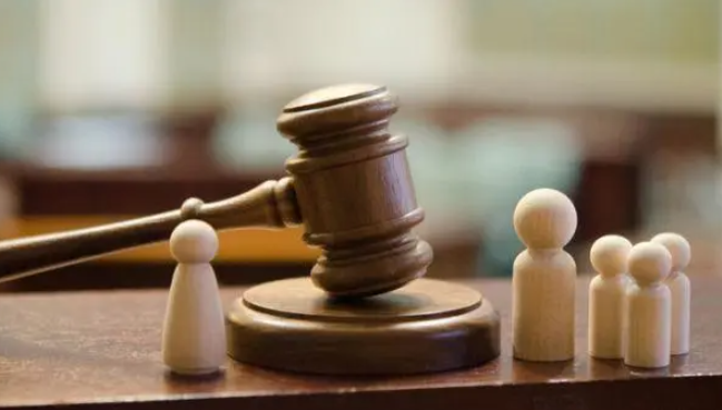 為爭房產伯伯將侄子告上法院法官抽絲剝繭查明真相