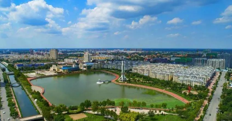 【新政解讀】最新！江西南昌西湖區發布征收土地預公告，這些地方即將被征收！