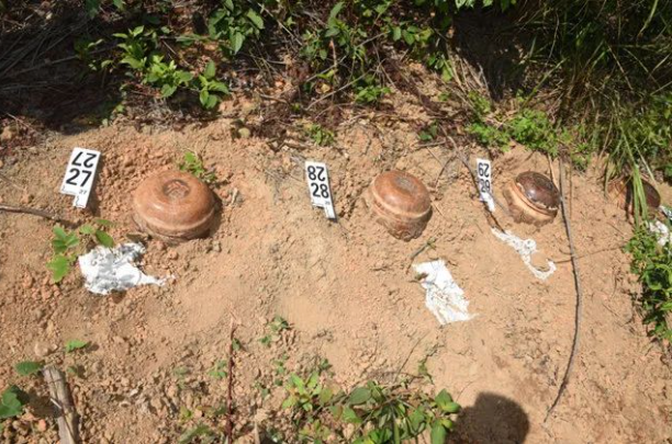 【以案釋法】造“墳”騙30余萬拆遷補償款團伙終落網！農村拆遷墳墓如何補償？