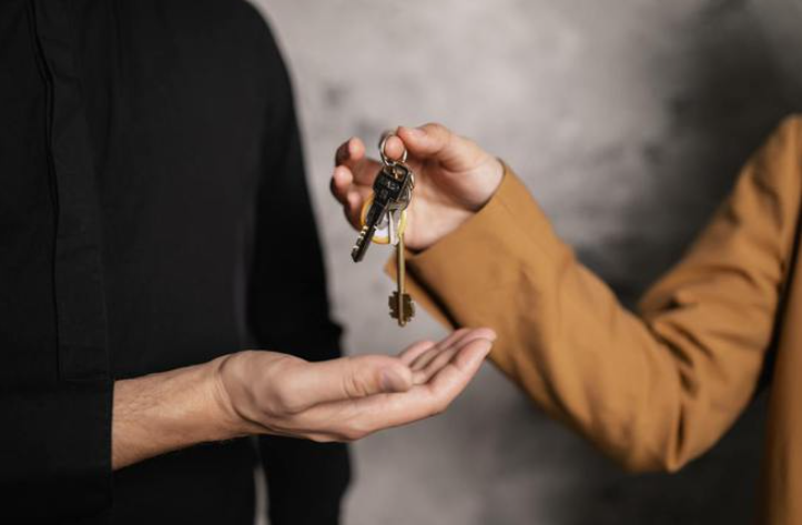 同居期間買的房，分手后該如何分割？