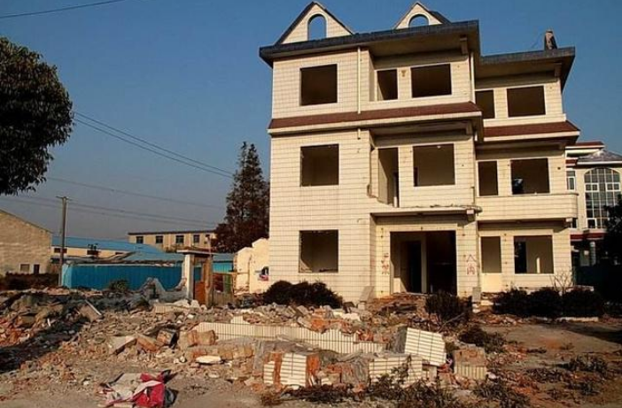 農民土地被征收怎樣賠償？