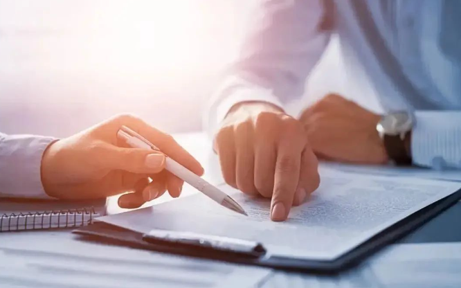 借款人稱自己是擔保人拒絕還款，京云律師助當事人挽回110萬