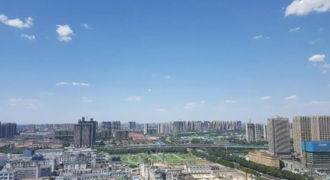 【新政解讀】河北石家莊長(zhǎng)安區(qū)政府連發(fā)13條征地通知 涉及10個(gè)村超200畝土地被征收