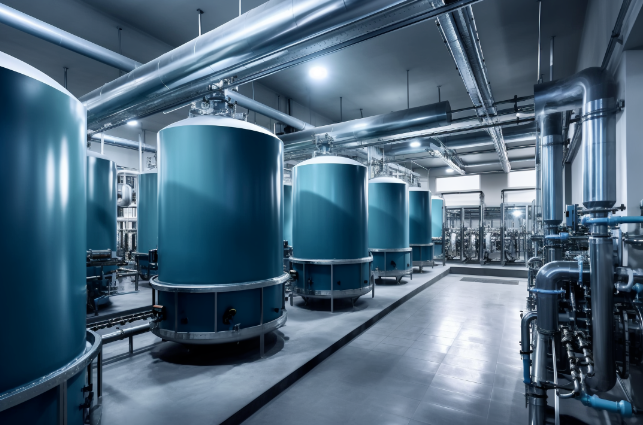 企業征地搬遷后，被污染的土地誰負責治理？