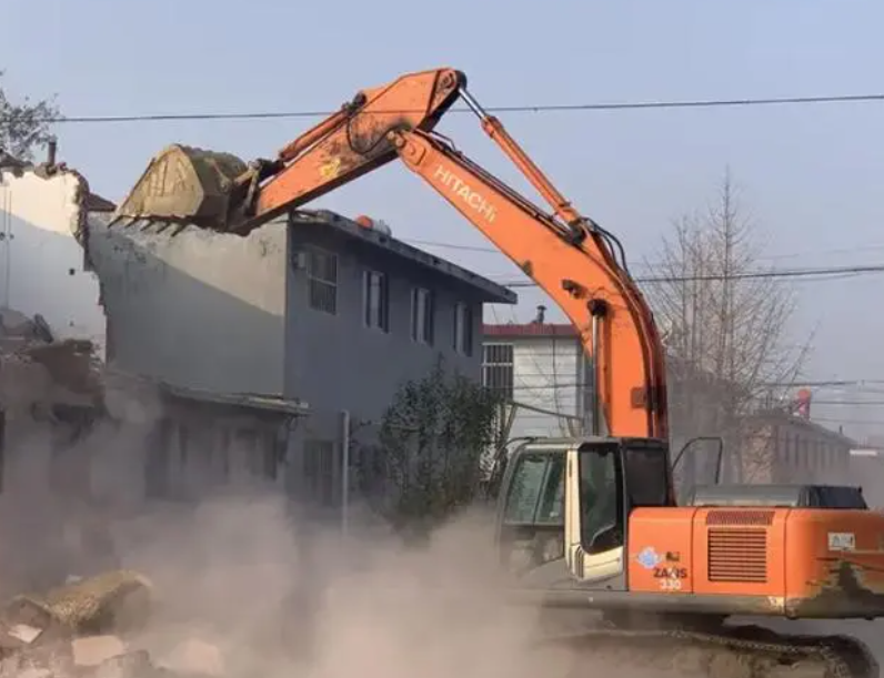 京云拆遷律師在線問答 | 好事!“一戶多宅”確權出現“意外”，遇上征收多出來的房子也要補償！