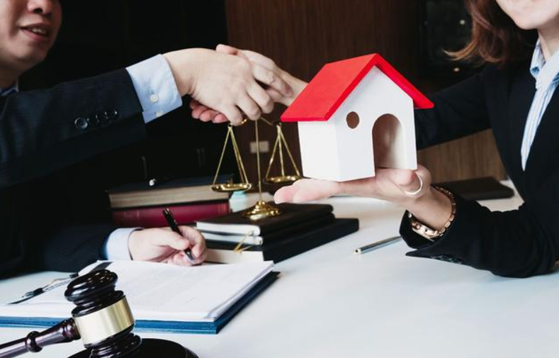 法律問答|離婚訴訟中涉及不動產問題的解析