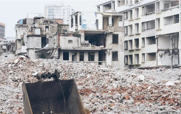 【京云拆遷律師】房屋被野蠻破壞,一句“誤傷”就能逃避責任?法院:確認違法! 【京云<a href=http://www.f7216.cn/team/ target=_blank class=infotextkey>拆遷律師</a>】房屋被野蠻破壞,一句“誤傷”就能逃避責任?法院:確認違法!